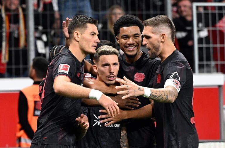 QF, 本菲卡顺势 QF, 本菲卡顺势