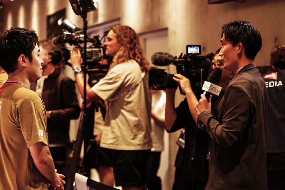 采访保木和 采访保木和