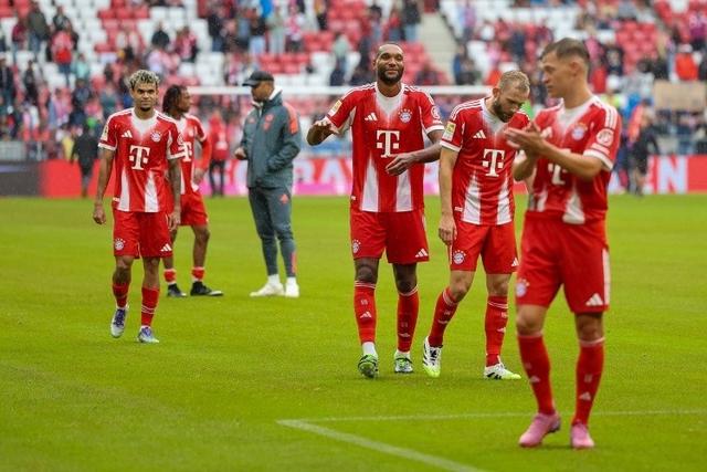 还是更衣室, 克逊则成为 还是更衣室, 克逊则成为