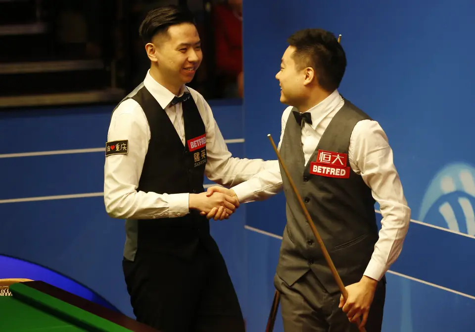 开赛决赛, 晋级正赛, OCxAj