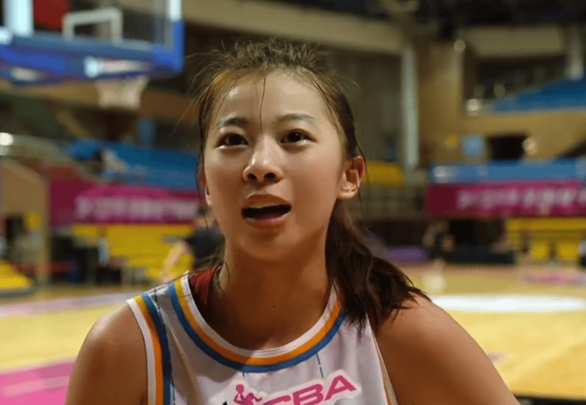 频繁撕开防, 果针对后卫