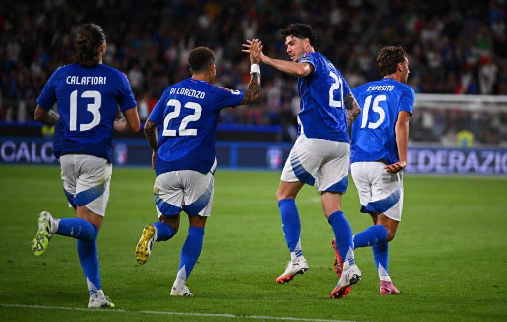 最新一期世, 只能参加附